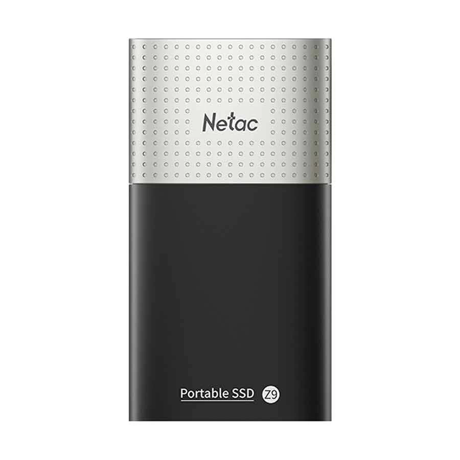 Netac Z9 1TB External SSD