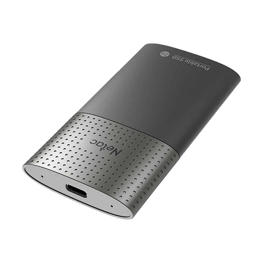 Netac Z9 1TB External SSD Price in Bangladesh
