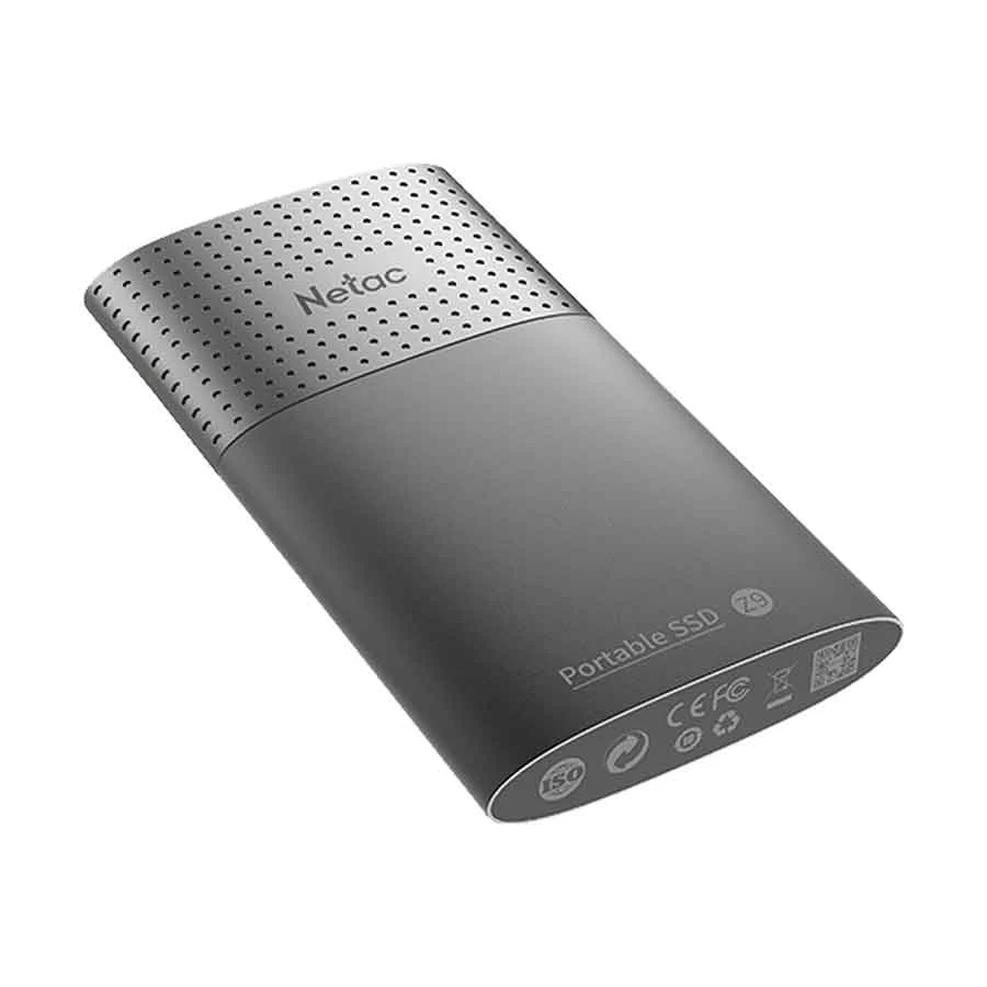 Netac Z9 1TB External SSD in BD