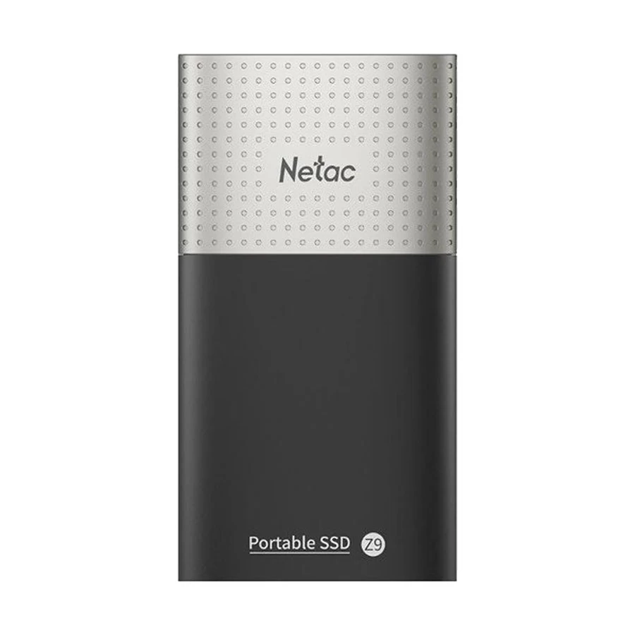 Netac Z9 2TB External SSD