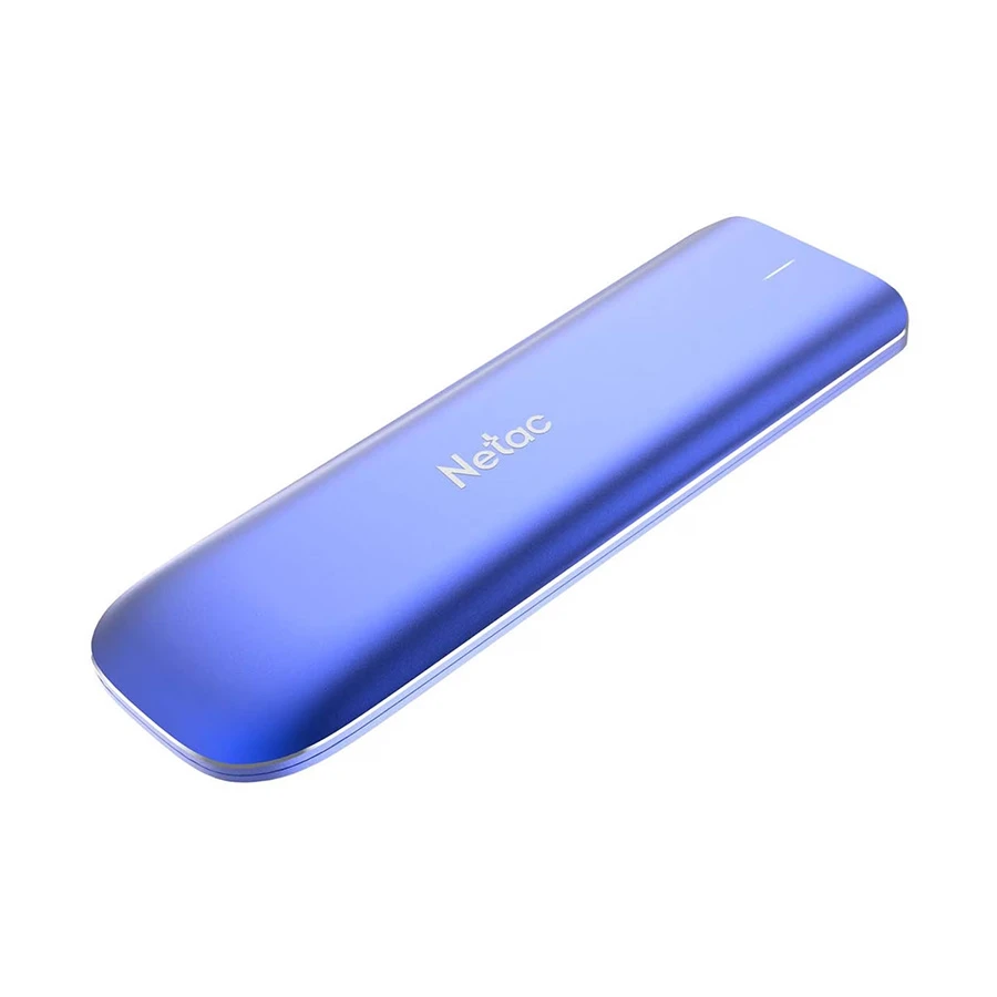 Netac ZX 250GB External SSD Price in BD | RYANS