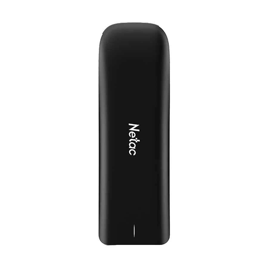 Netac ZX 500GB External SSD