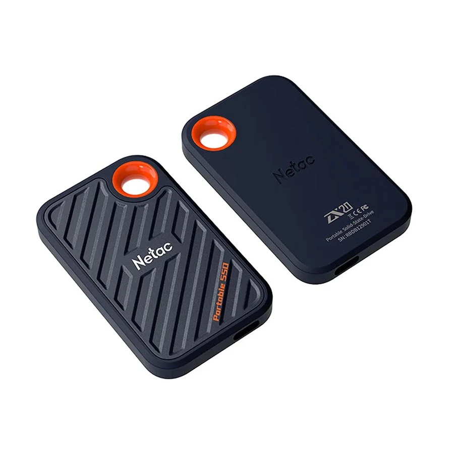 Netac ZX20 1TB All Brands Price in BD