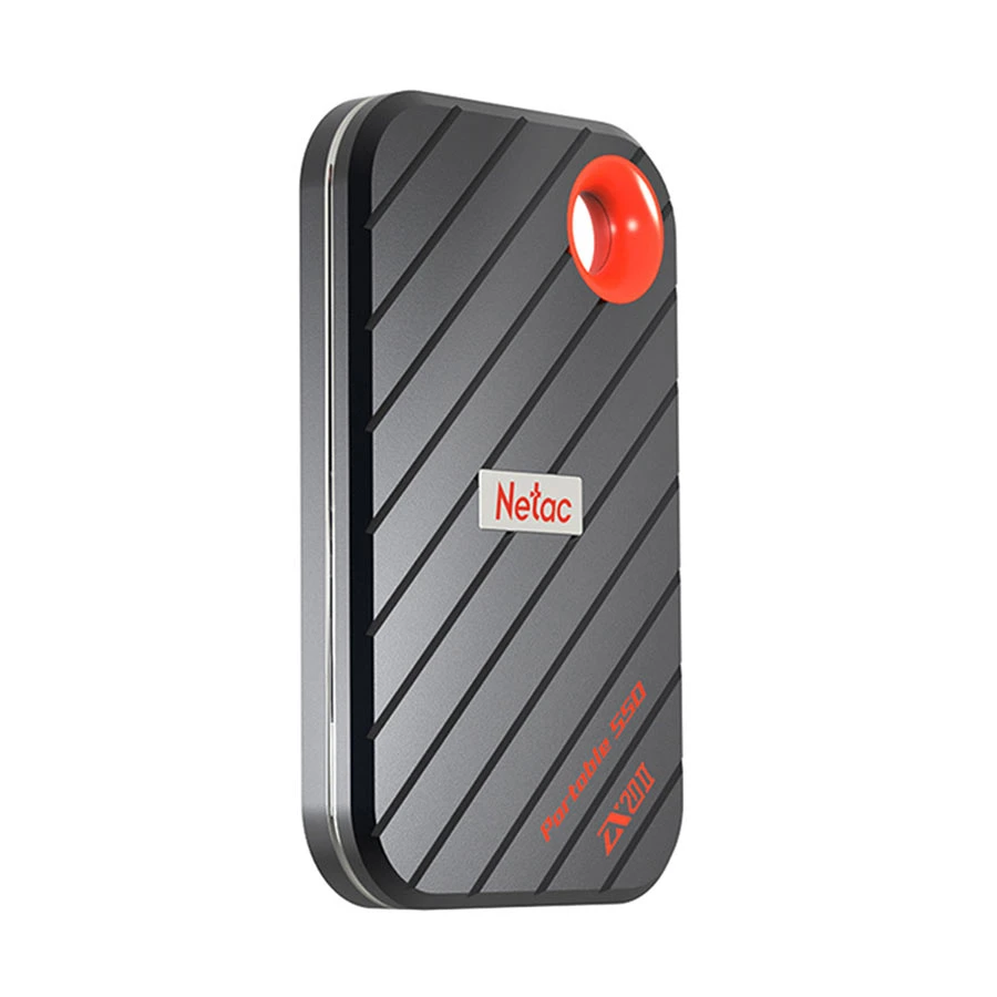 Netac ZX20 II 1TB All Brands Price in Bangladesh