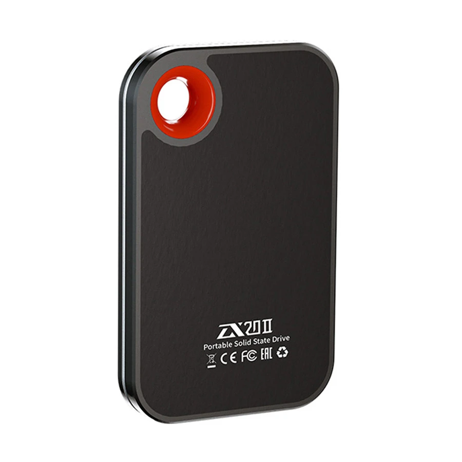 Netac ZX20 II 1TB All Brands in BD