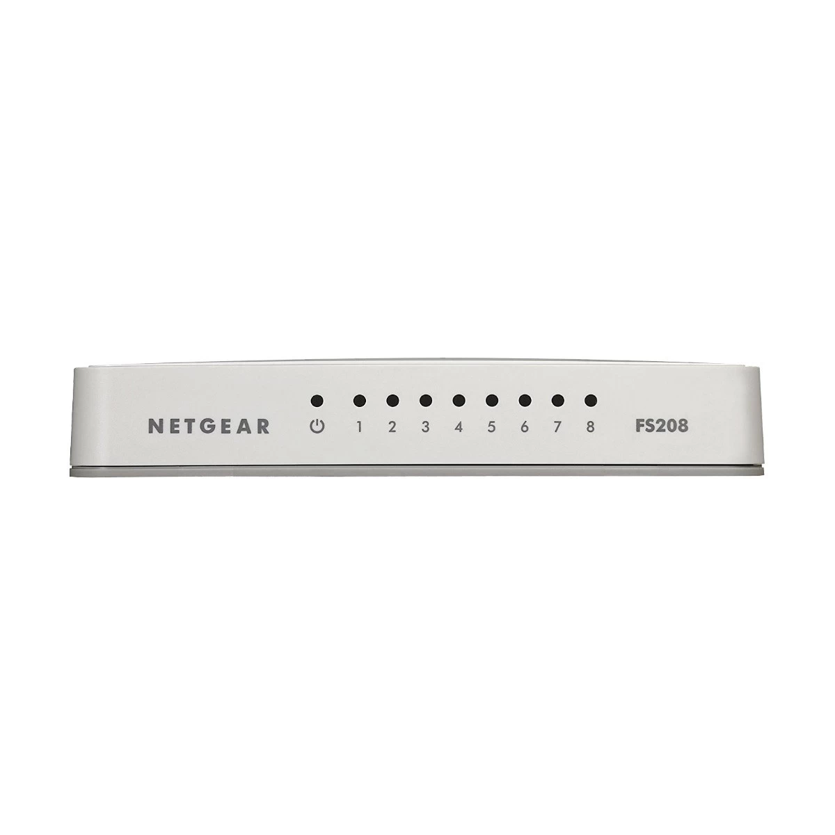 Netgear FS208 Network Switch
