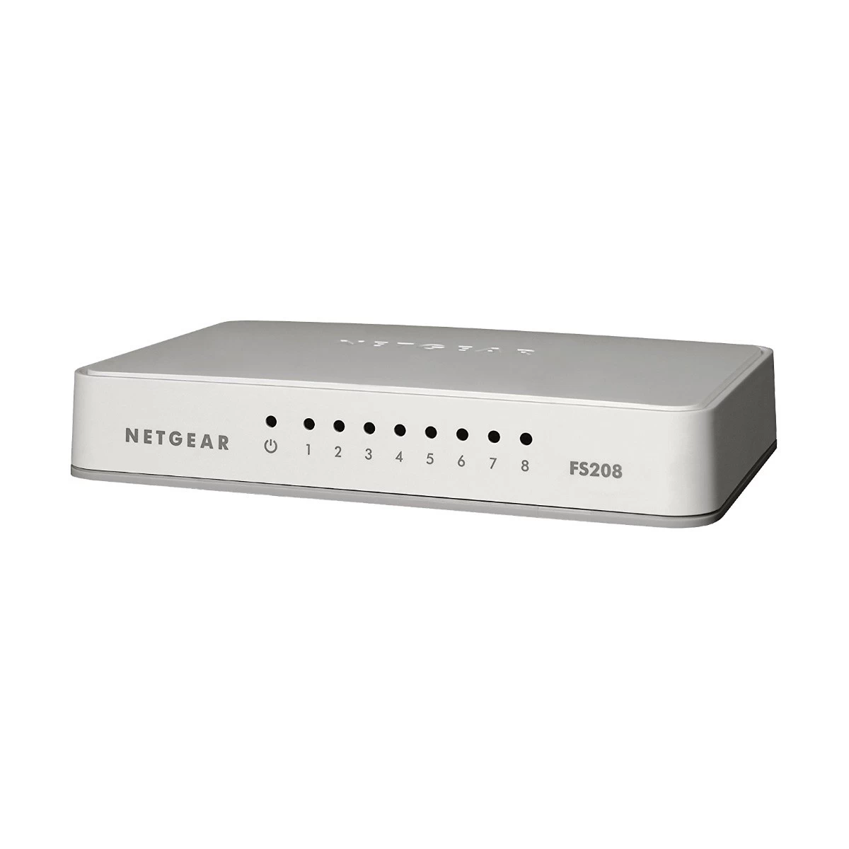 Netgear FS208 Network Switch Price in Bangladesh