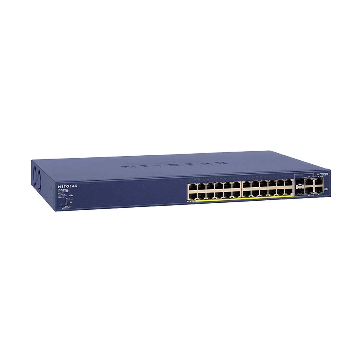 Netgear FS728TP ProSafe Network Switch Price in Bangladesh