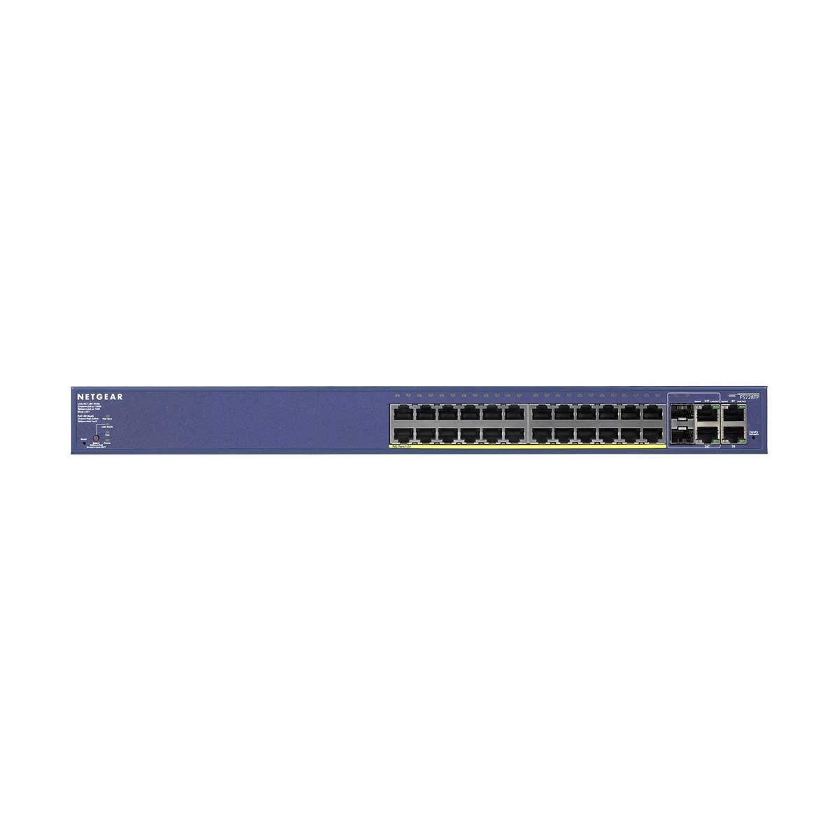 Netgear FS728TP ProSafe Network Switch in BD