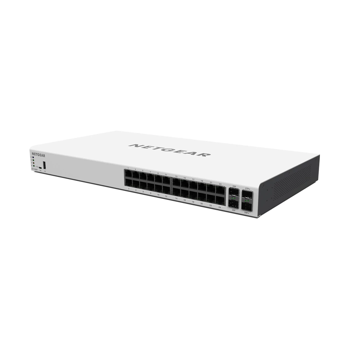 Netgear GC728XP Network Switch in BD