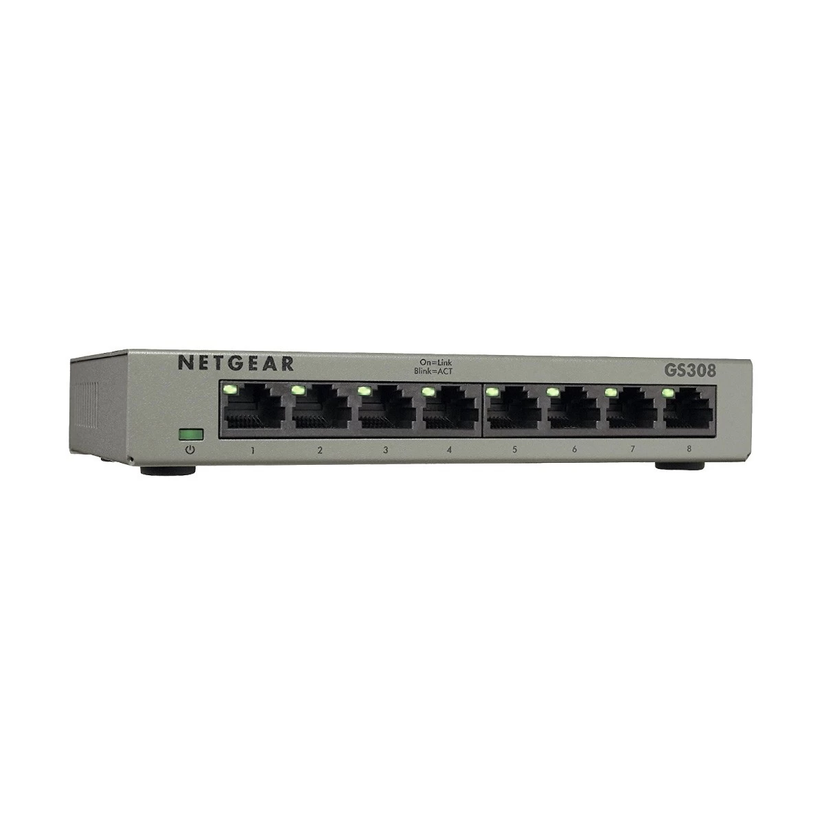 Netgear GS308 Network Switch