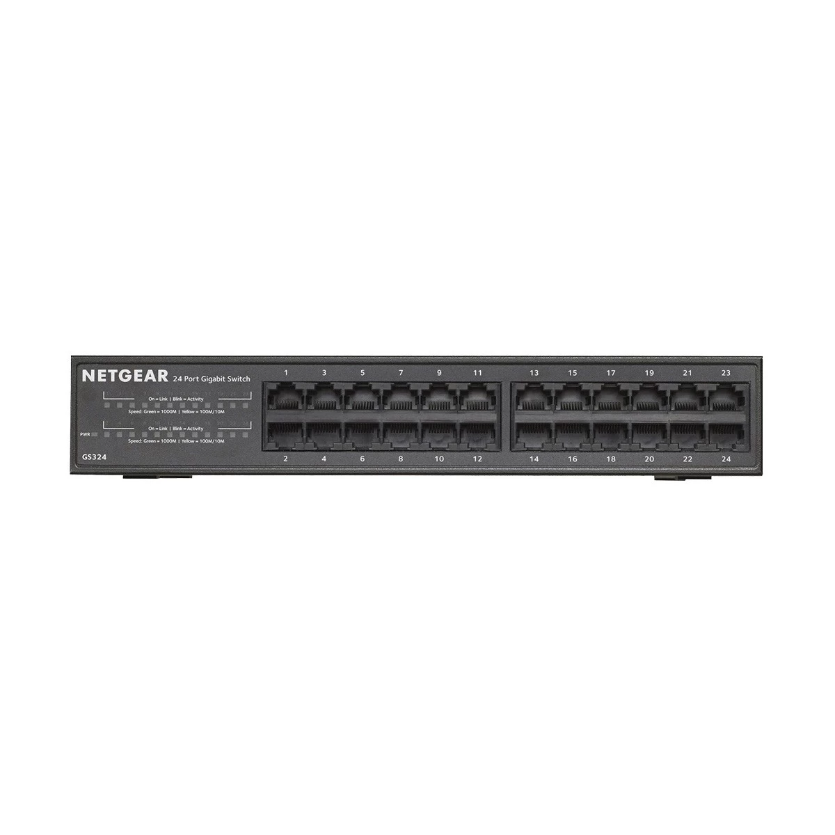Netgear GS324 Network Switch Price in Bangladesh