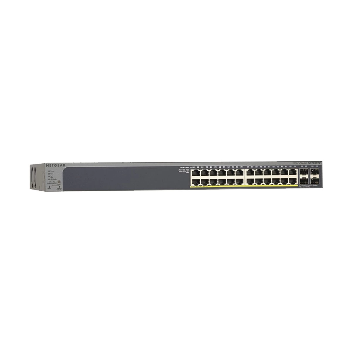 Netgear GS728TP Network Switch in BD