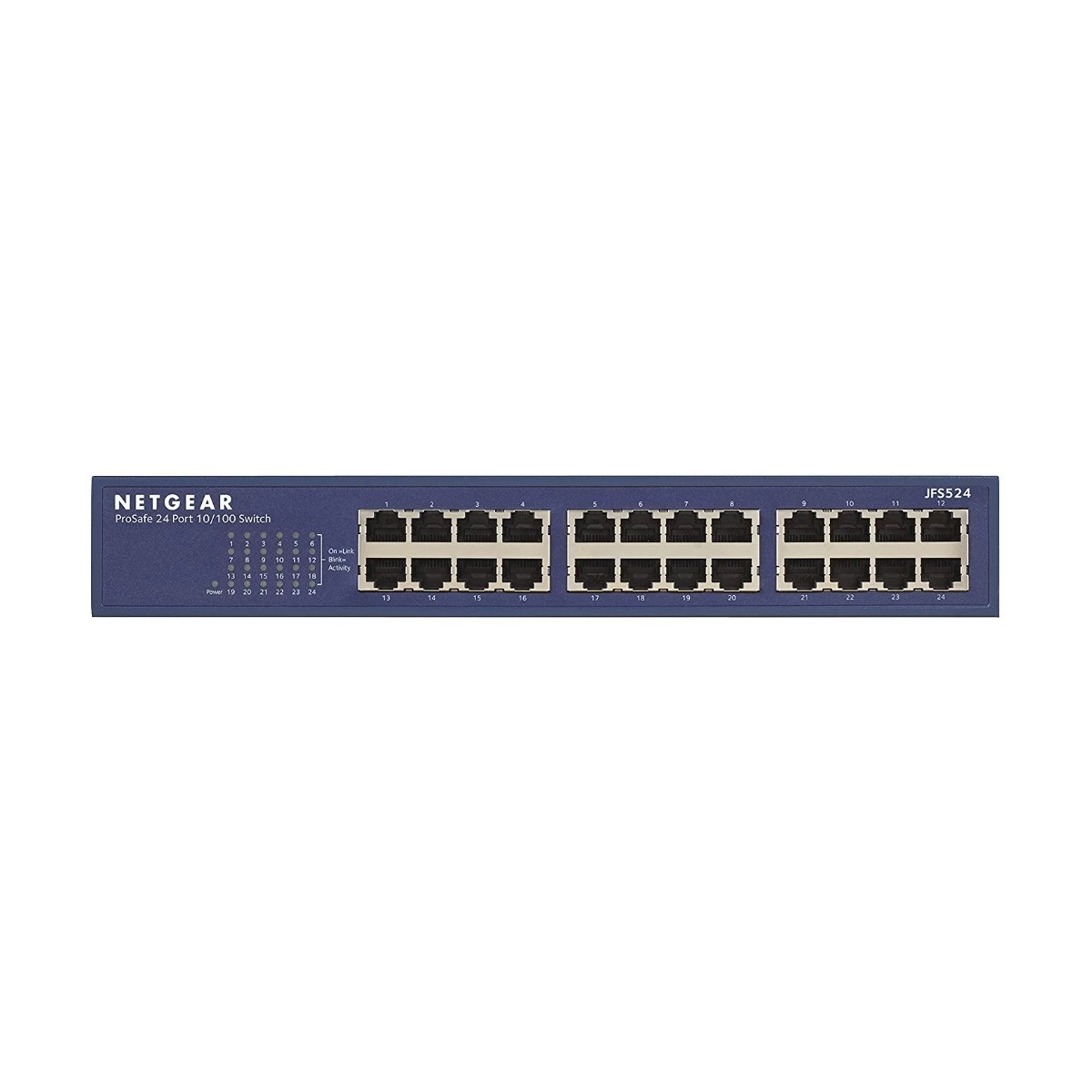 Netgear JFS524 Network Switch