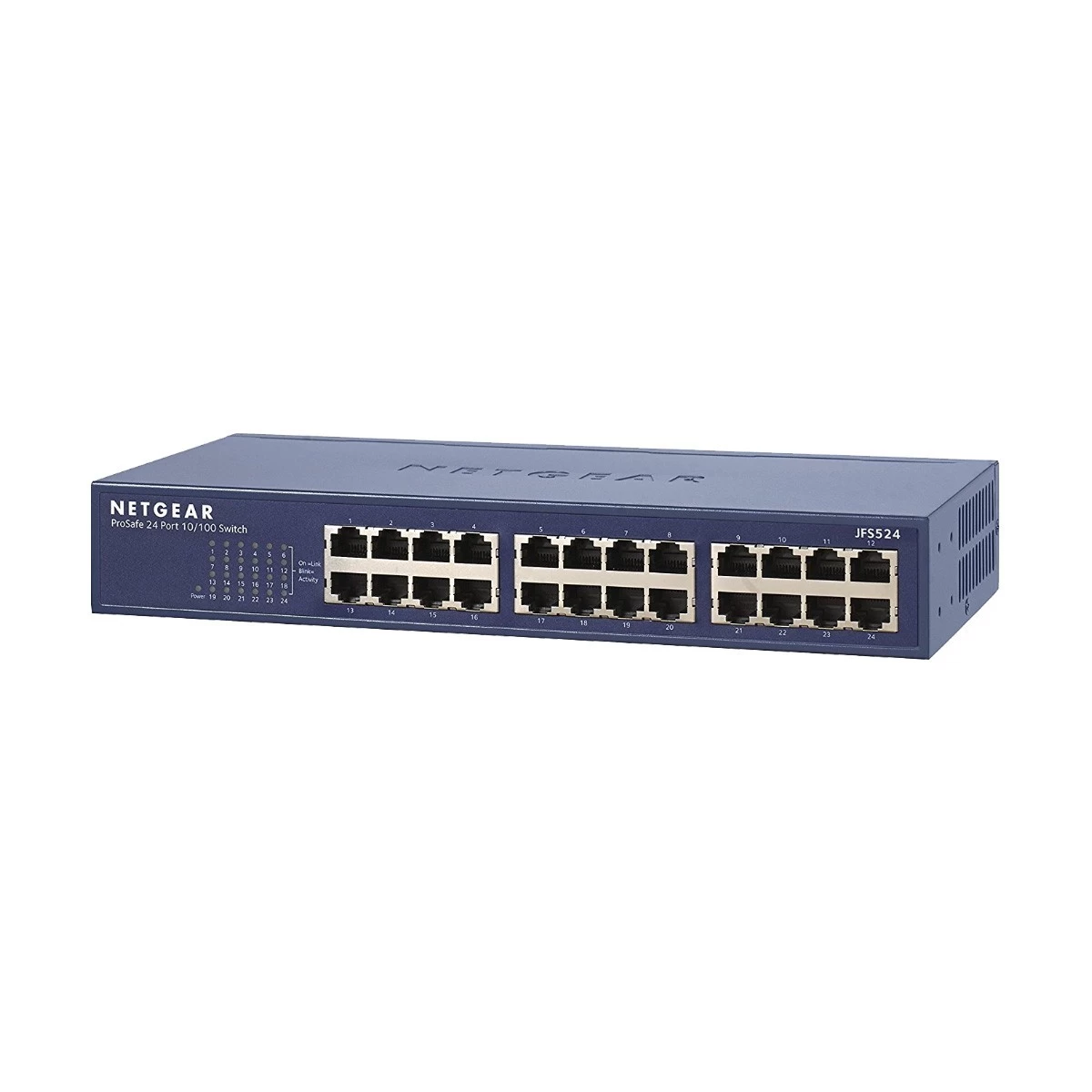 Netgear JFS524 Network Switch Price in Bangladesh