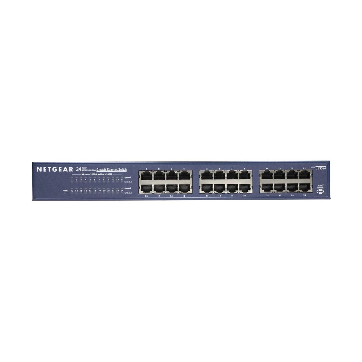 Netgear JGS524 Network Switch