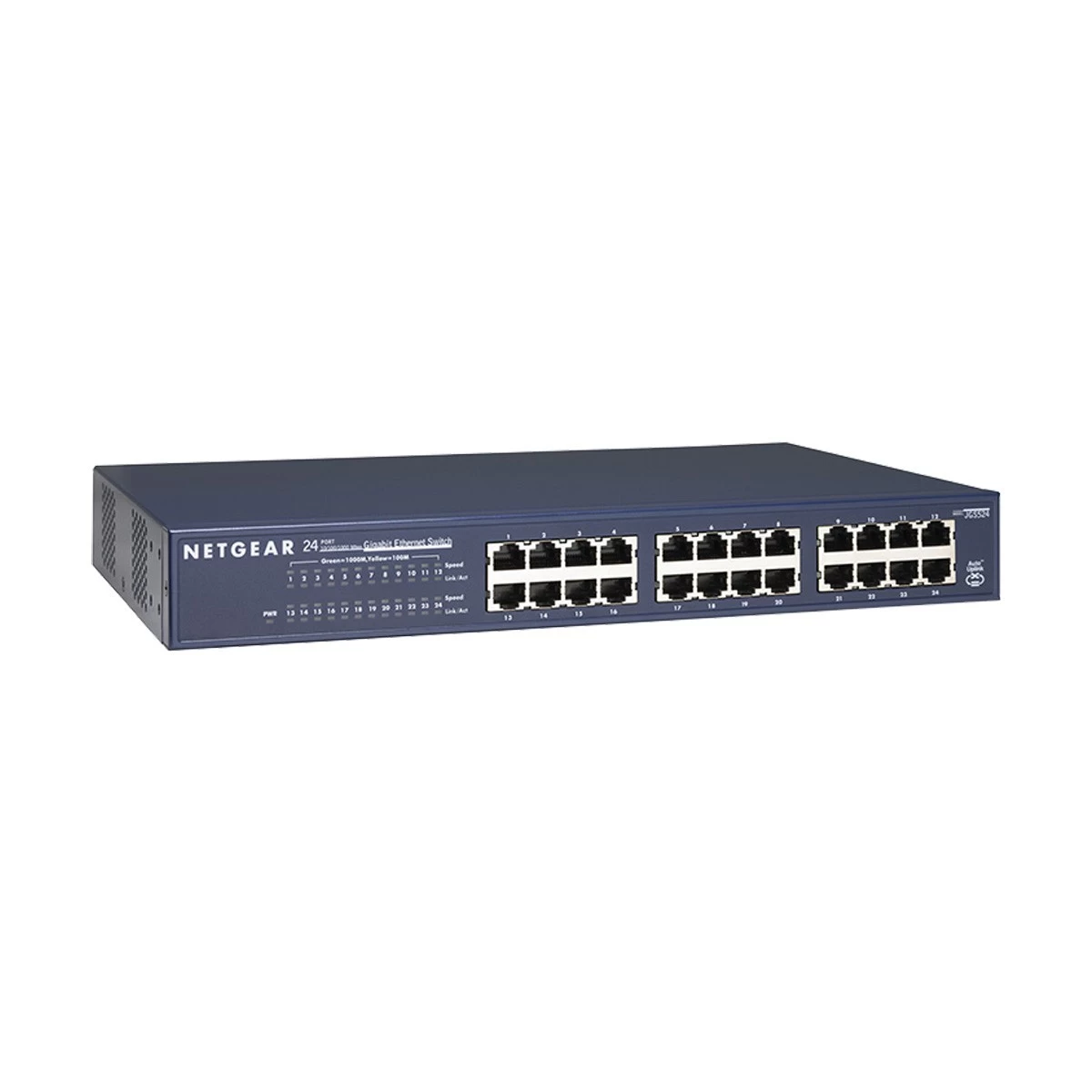 Netgear JGS524 Network Switch Price in Bangladesh