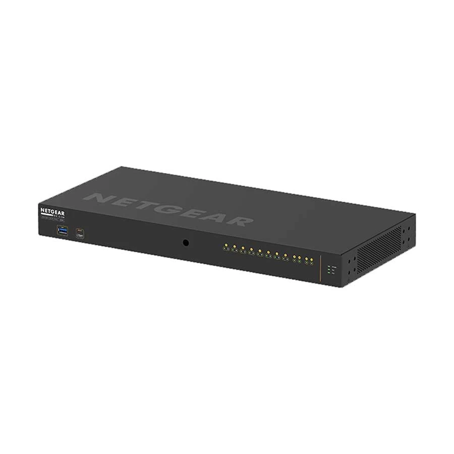 Netgear M4250-10G2F-PoE+ (GSM4212P) Network Switch Price in Bangladesh