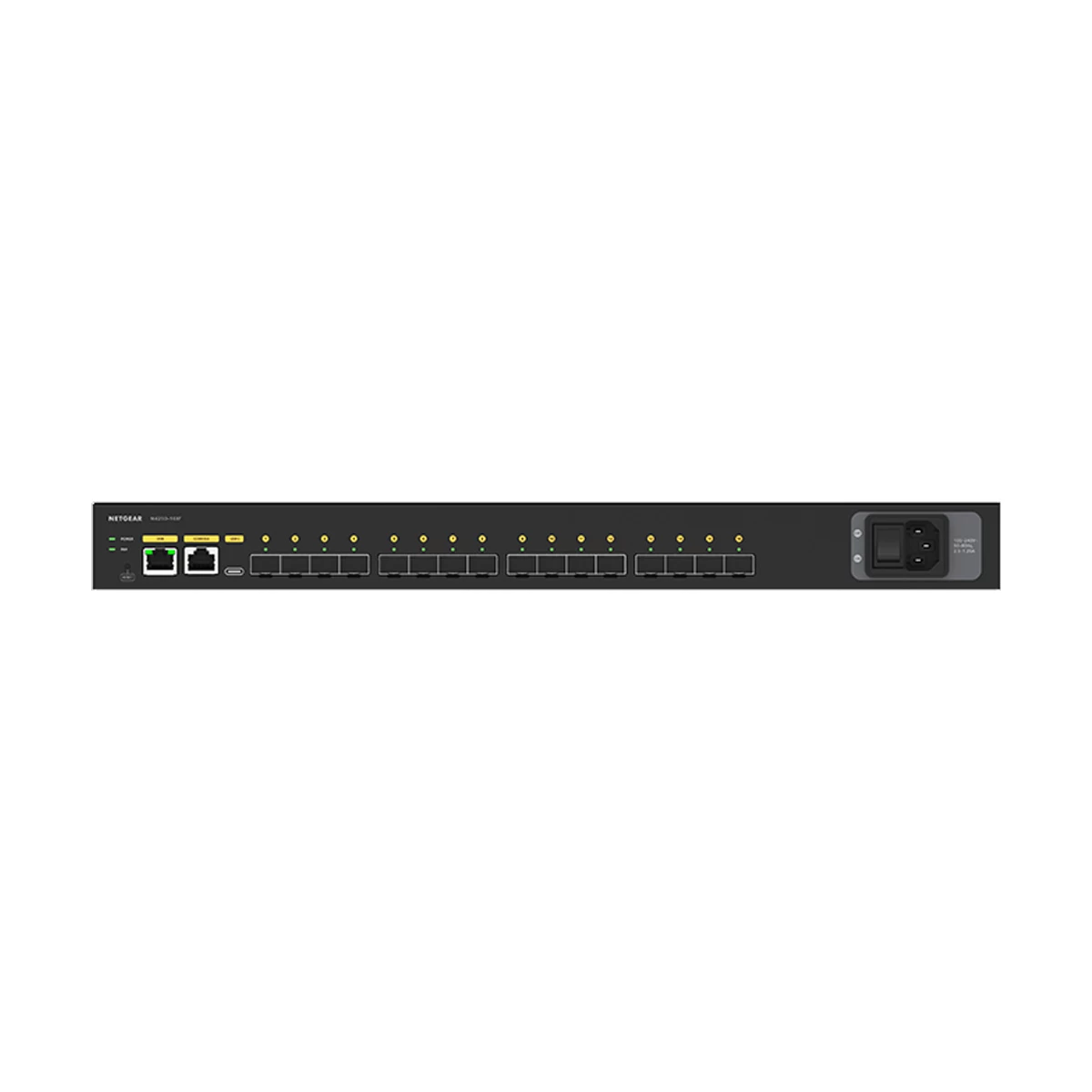 Netgear M4250-16XF Network Switch in BD