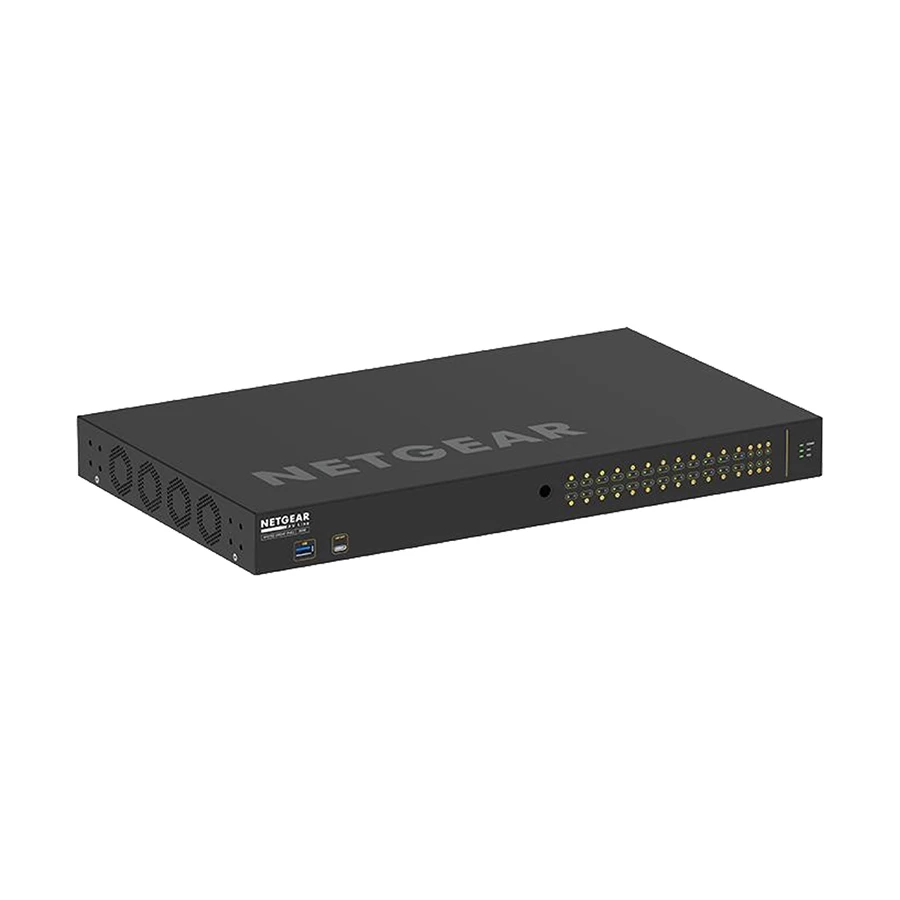 Netgear M4250-26G4F-PoE+ (GSM4230P) Network Switch Price in Bangladesh