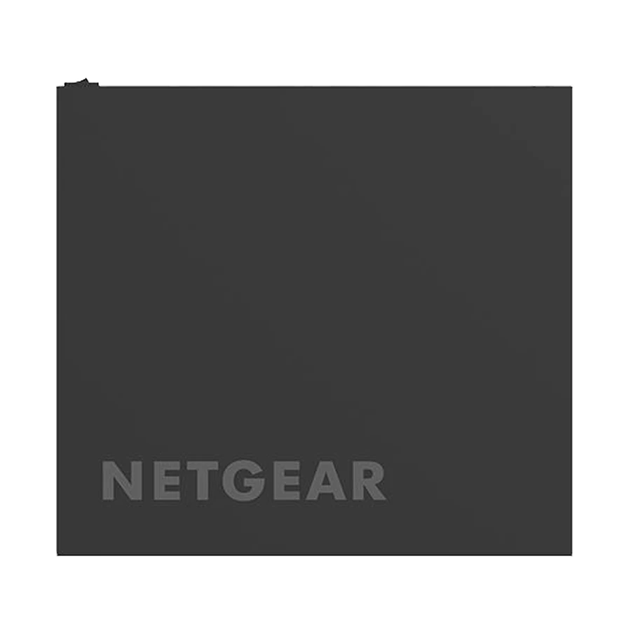 Netgear M4250-40G8F-PoE+ (GSM4248P) Network Switch specifications