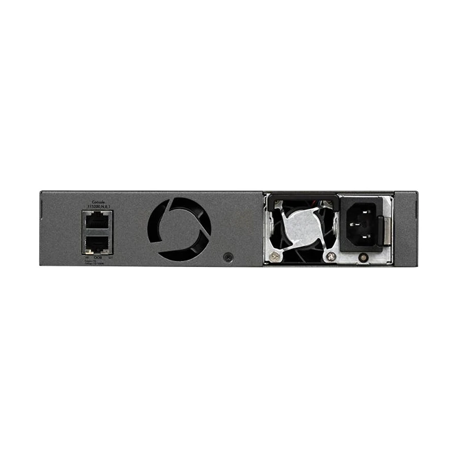Netgear M4300-12X12F (XSM4324S) Network Switch Price in BD