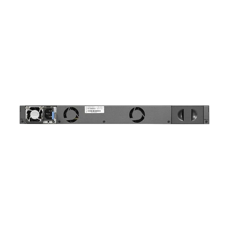 Netgear M4300-24X24F (XSM4348S) Network Switch Price in BD