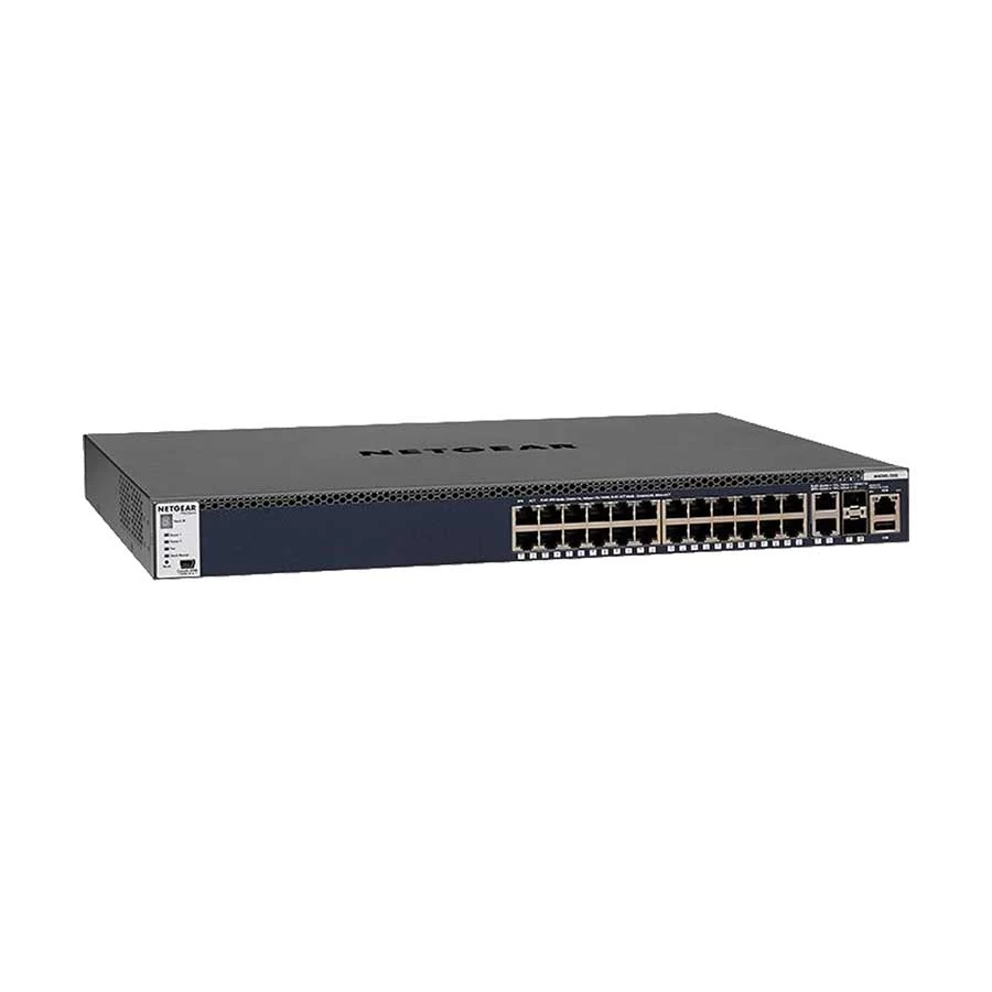 Netgear M4300-28G (GSM4328S) Network Switch Price in Bangladesh