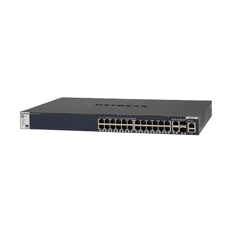 Netgear M4300-28G (GSM4328S) Network Switch in BD