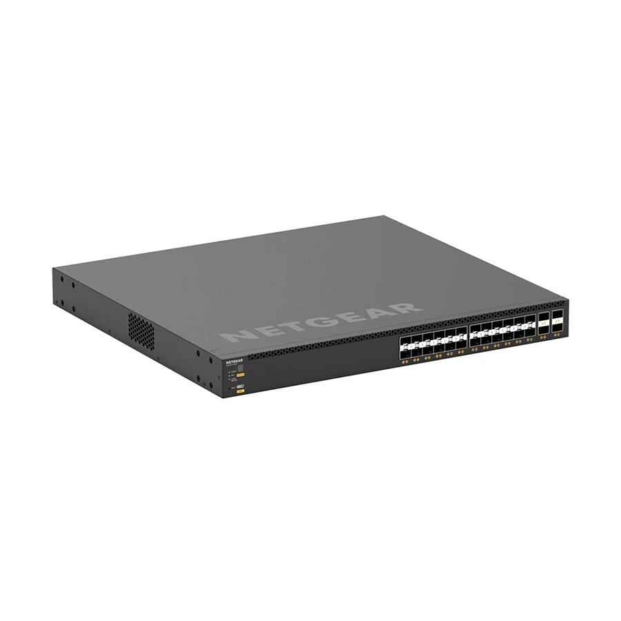Netgear M4350-24F4V (XSM4328FV) Network Switch Price in Bangladesh