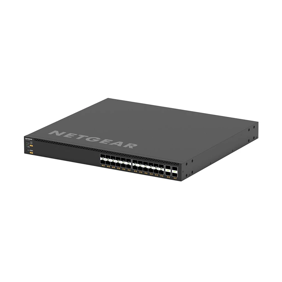 Netgear M4350-24F4V (XSM4328FV) Network Switch in BD