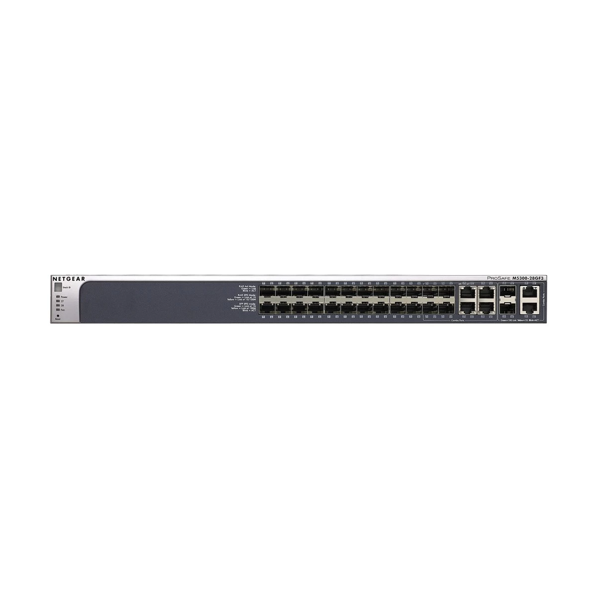 Netgear M5300-28GF3 (GSM7328FS) Network Switch Price in Bangladesh
