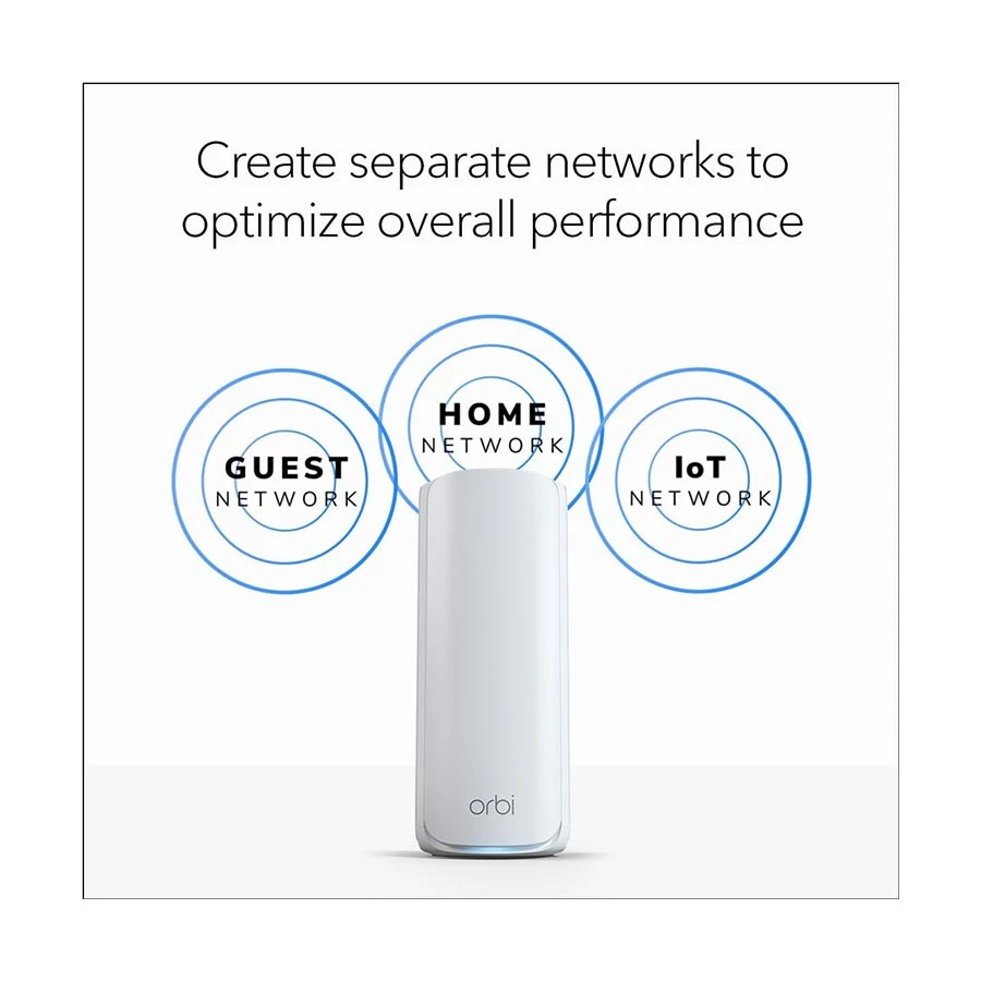 Netgear Orbi 770 Network Router Best Price