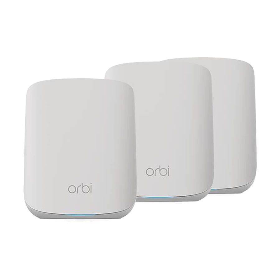 Netgear Orbi RBK353 Network Router