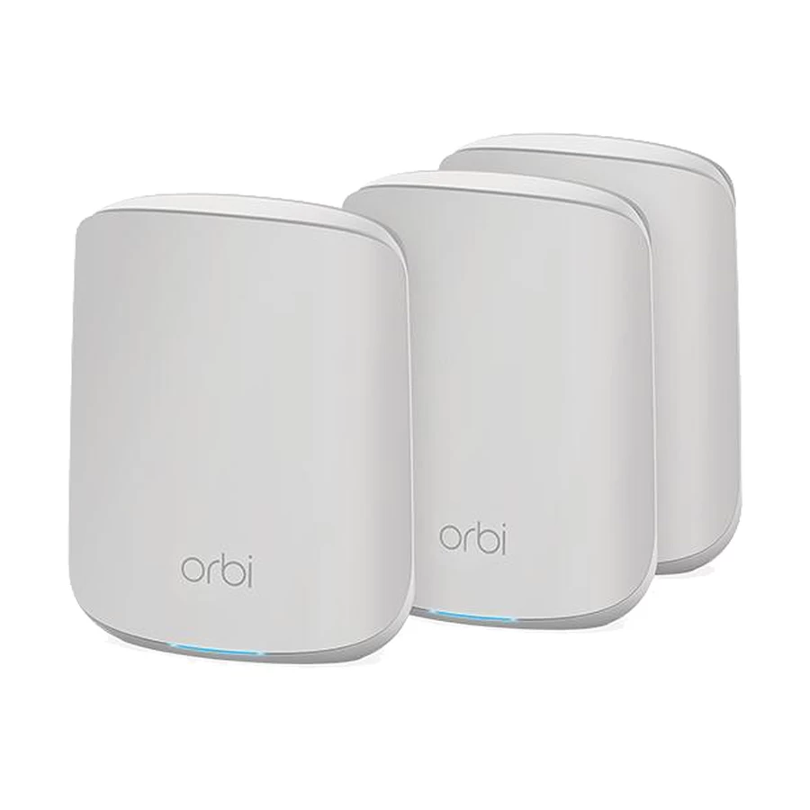 Netgear Orbi RBK353 Network Router Price in Bangladesh