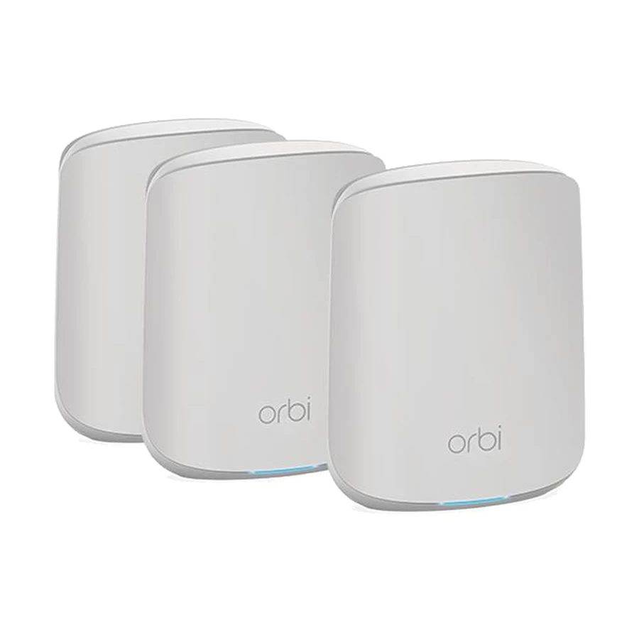 Netgear Orbi RBK353 Network Router in BD