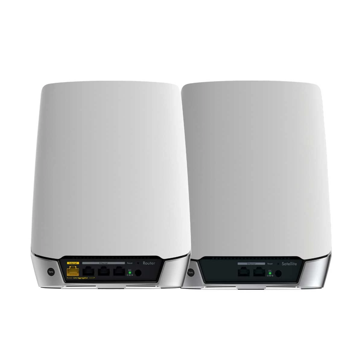 Netgear Orbi RBK752 Network Router Price in Bangladesh