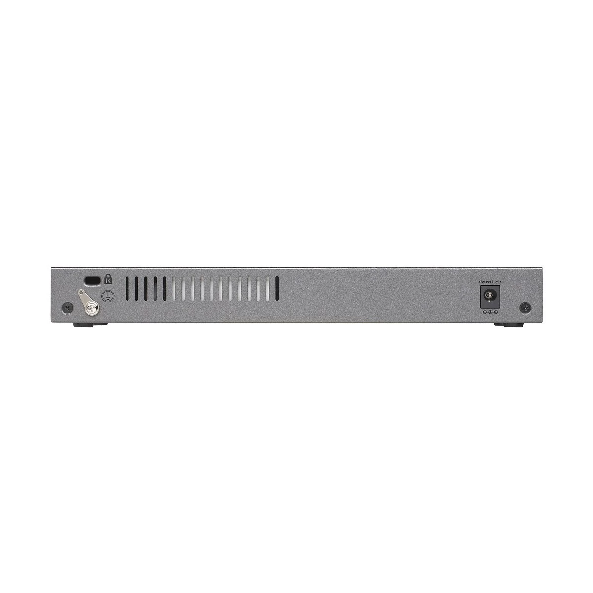 Netgear Prosafe GS110TP Network Switch in BD