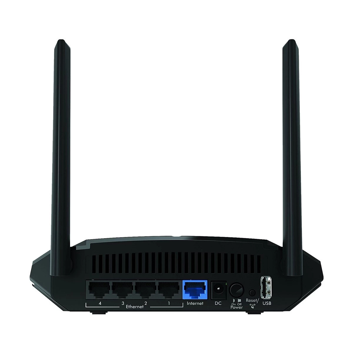 Netgear R6120 Network Router in BD