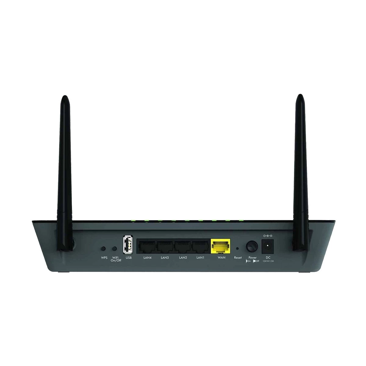 Netgear R6220 Network Router in BD