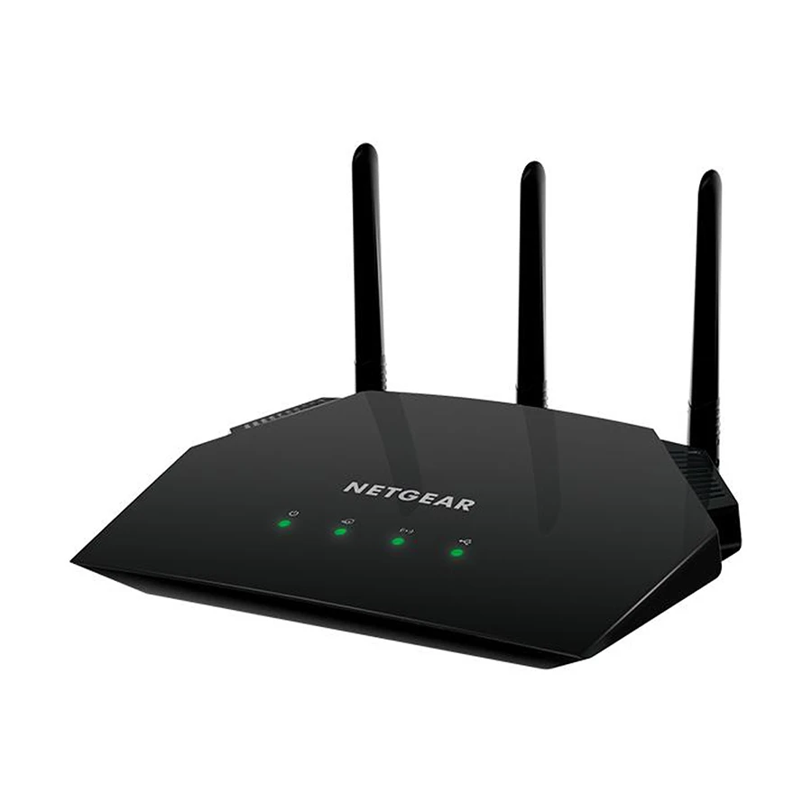 Netgear R6850 Network Router Price in Bangladesh