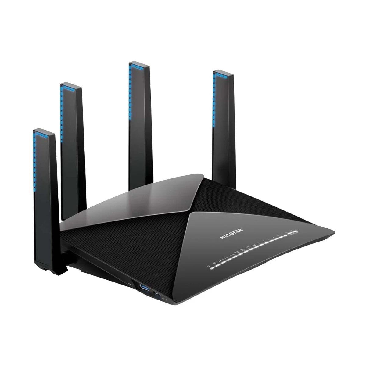 Netgear R9000 Network Router