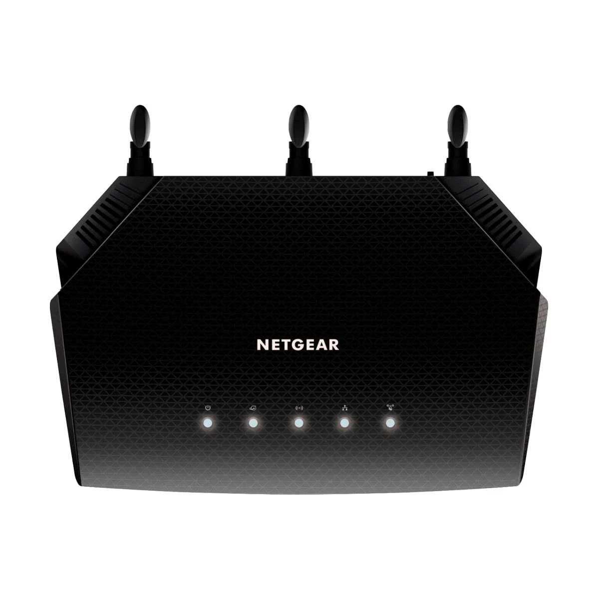 Netgear RAX10 Network Router in BD