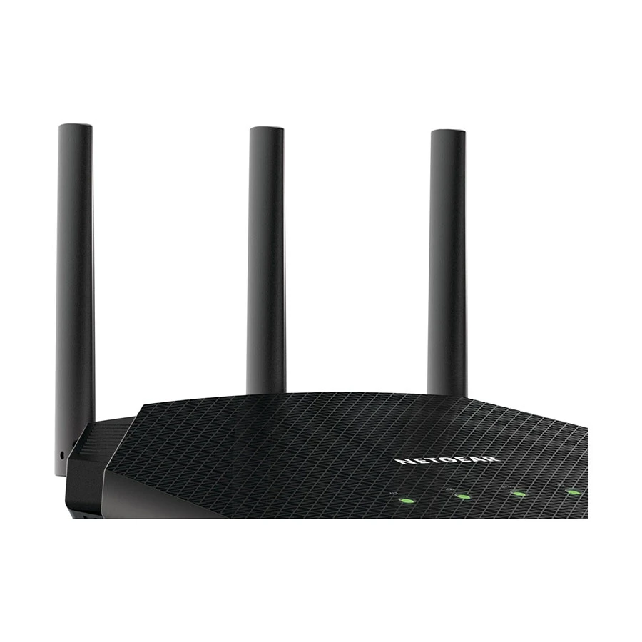 Netgear RAX10 Network Router Price in BD