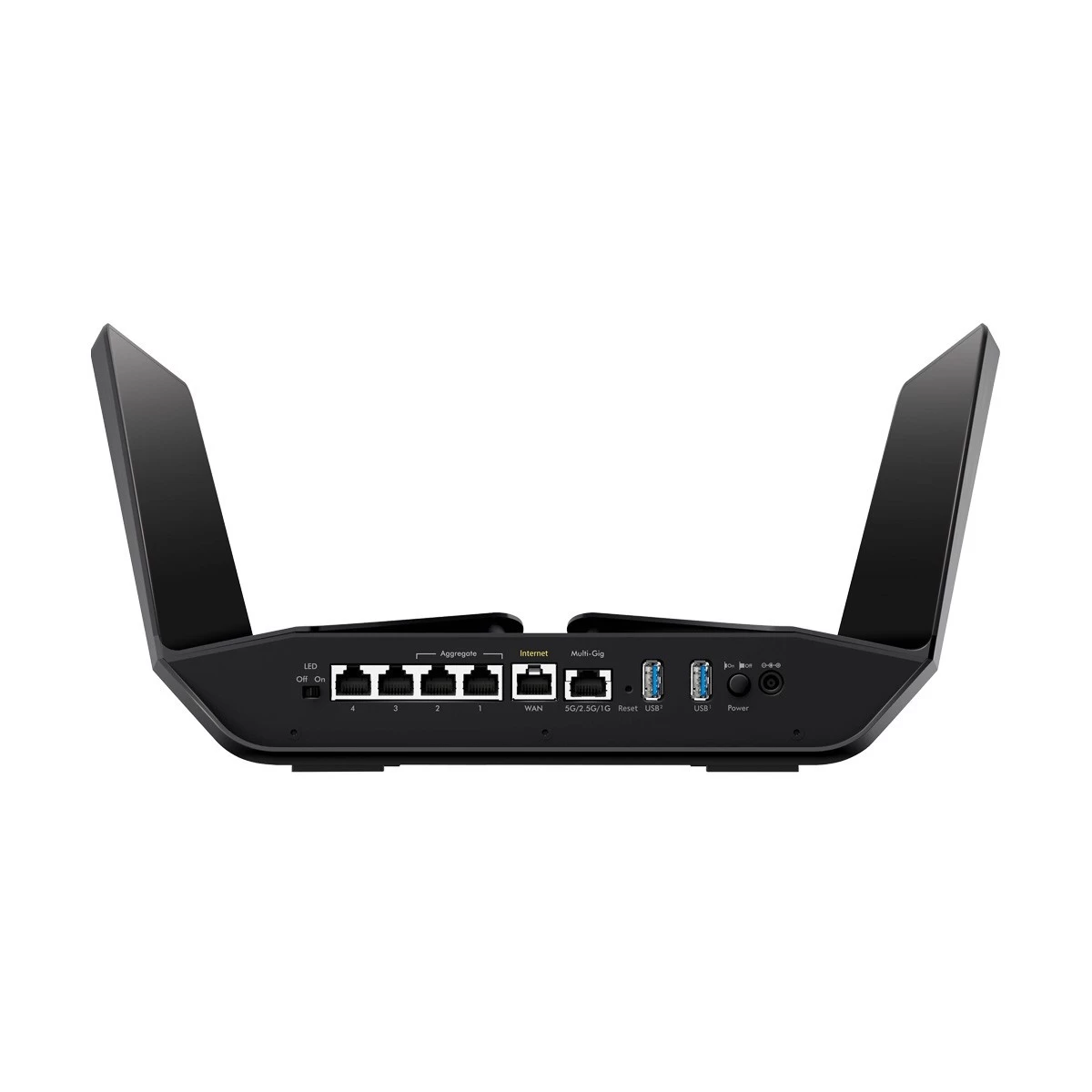 Netgear RAX120 Network Router Price in Bangladesh