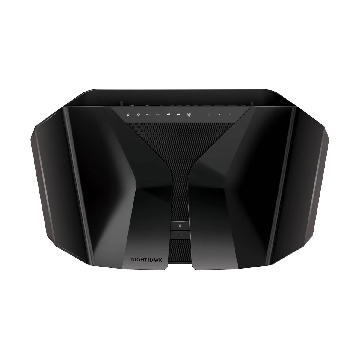 Netgear RAX120 Network Router in BD