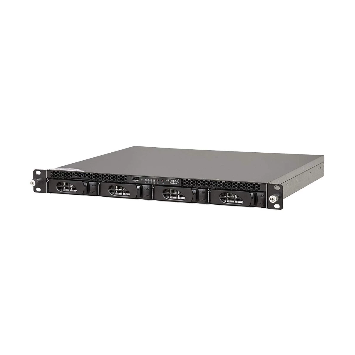 Netgear ReadyNAS RN3138 Network Storage in BD