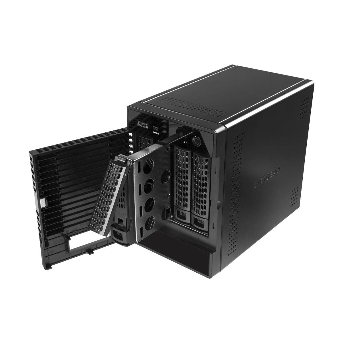 Netgear RN21400 ReadyNAS Network Storage Price in Bangladesh