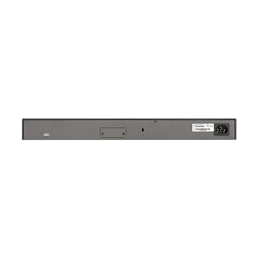 Netgear S3300-28X-PoE+ (GS728TXP) Network Switch Price in Bangladesh