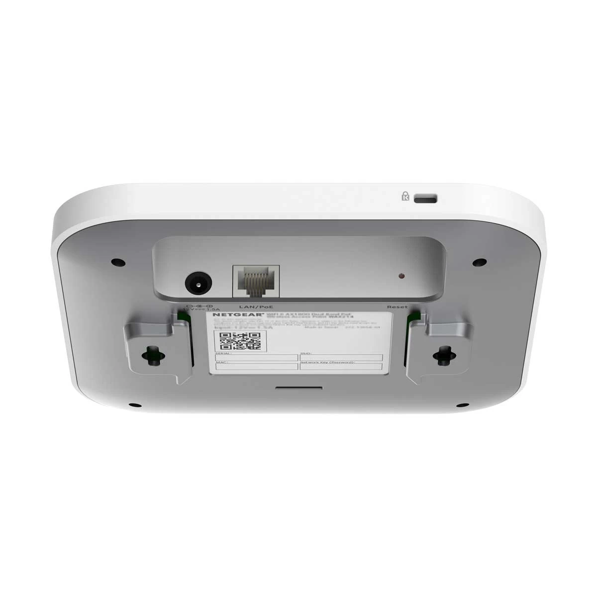 Netgear WAX214 Access Point in BD